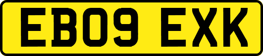 EB09EXK