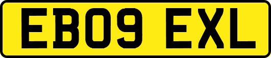 EB09EXL