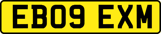 EB09EXM