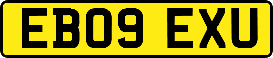 EB09EXU