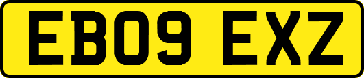 EB09EXZ