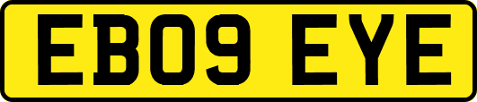 EB09EYE