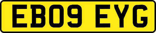 EB09EYG