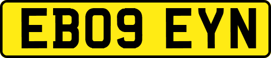 EB09EYN
