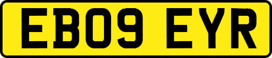 EB09EYR