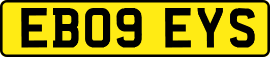 EB09EYS