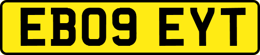 EB09EYT