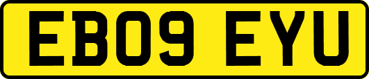 EB09EYU