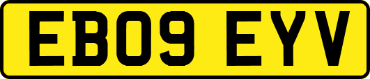 EB09EYV