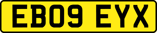 EB09EYX