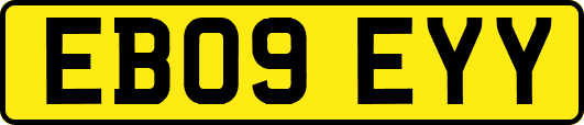 EB09EYY