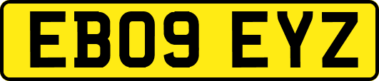 EB09EYZ