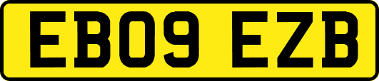 EB09EZB