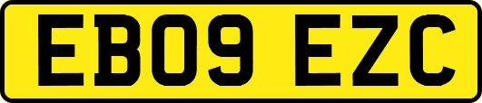 EB09EZC