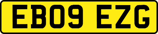 EB09EZG