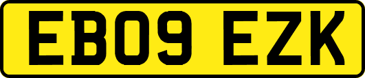 EB09EZK