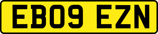 EB09EZN