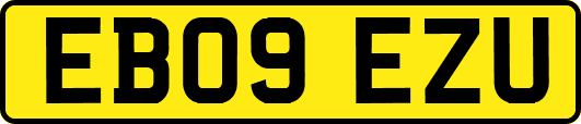 EB09EZU