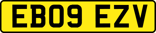 EB09EZV