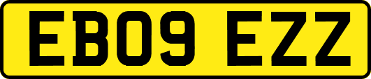 EB09EZZ