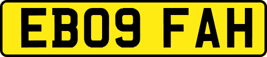 EB09FAH