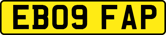 EB09FAP