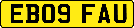 EB09FAU