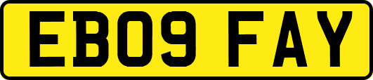 EB09FAY