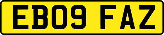 EB09FAZ
