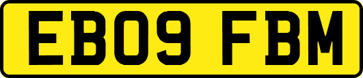 EB09FBM