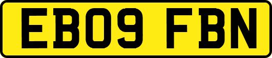 EB09FBN