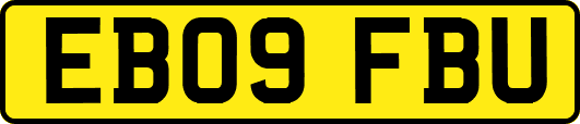 EB09FBU
