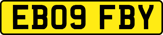 EB09FBY