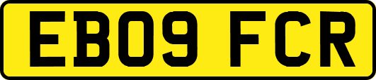 EB09FCR