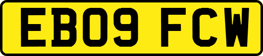 EB09FCW