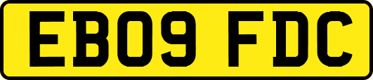 EB09FDC
