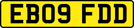 EB09FDD