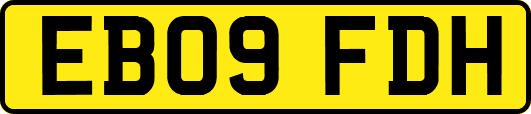 EB09FDH