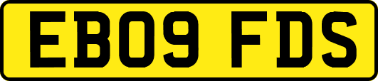 EB09FDS