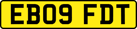 EB09FDT