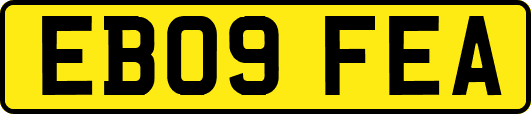EB09FEA