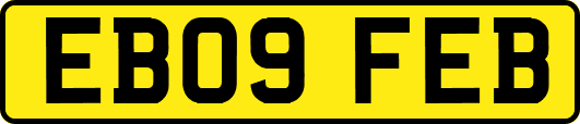 EB09FEB