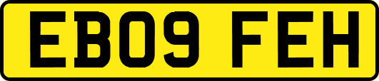 EB09FEH