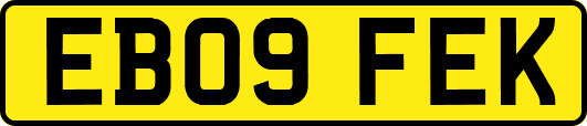 EB09FEK