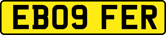 EB09FER