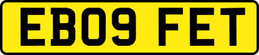 EB09FET