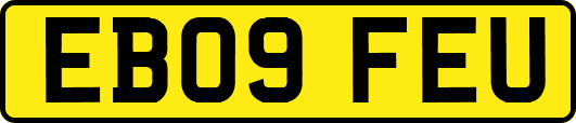 EB09FEU