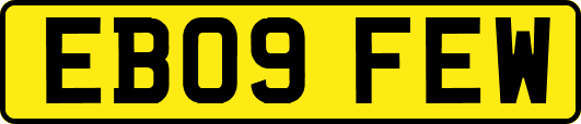 EB09FEW
