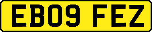 EB09FEZ