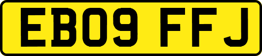 EB09FFJ
